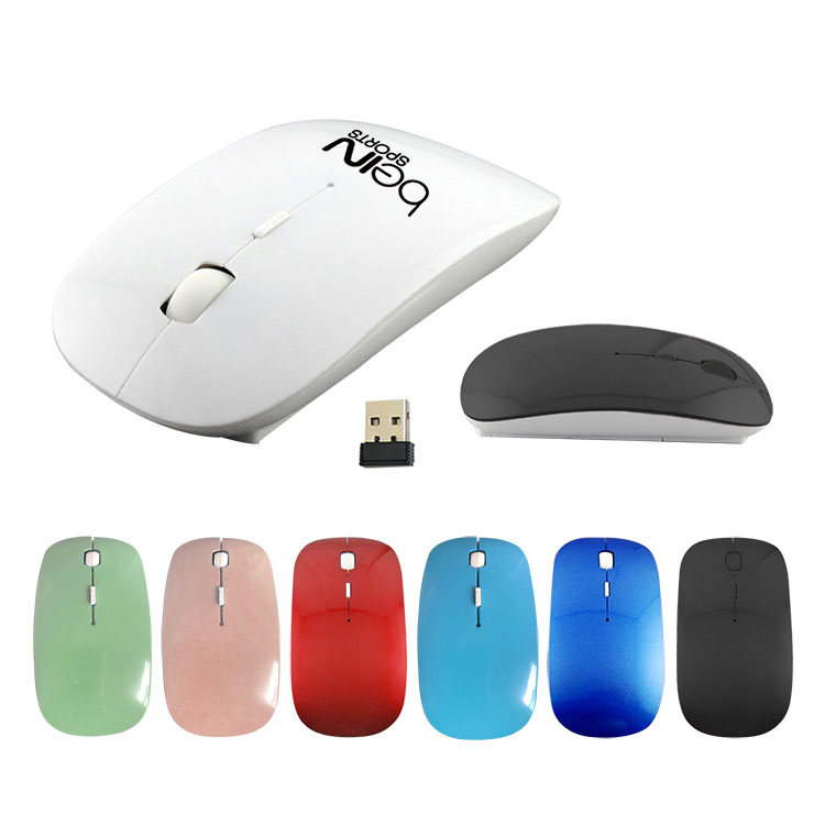 1400DPI 2.4 GHZ Wireless Mouse/Mice 12
