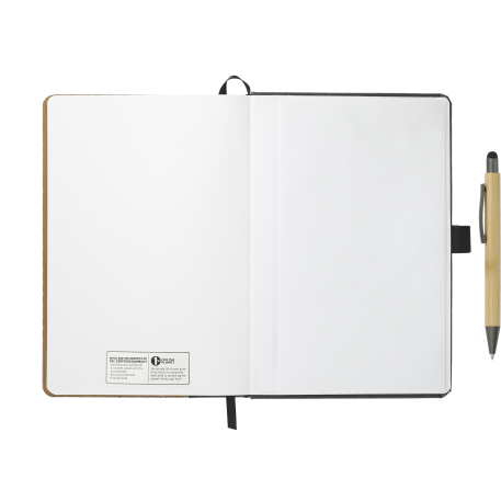 Bamboo Bound Journal Bundle Set 22