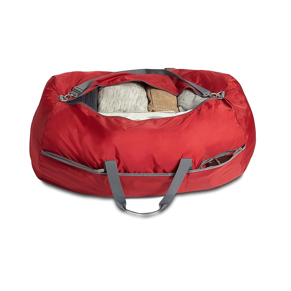 Large Travel Luggage Duffel Bag 5