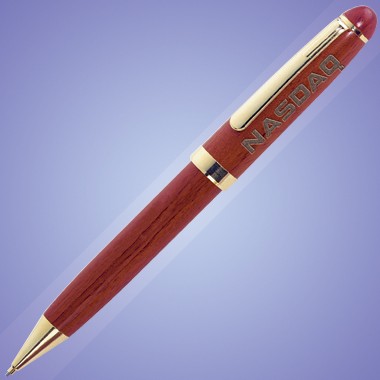 MECHANICAL ROSEWOOD PENCIL 2