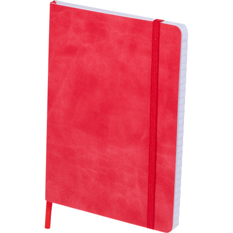 5” x 7” FSC ® Recycled Morano Soft Bound Journal 6