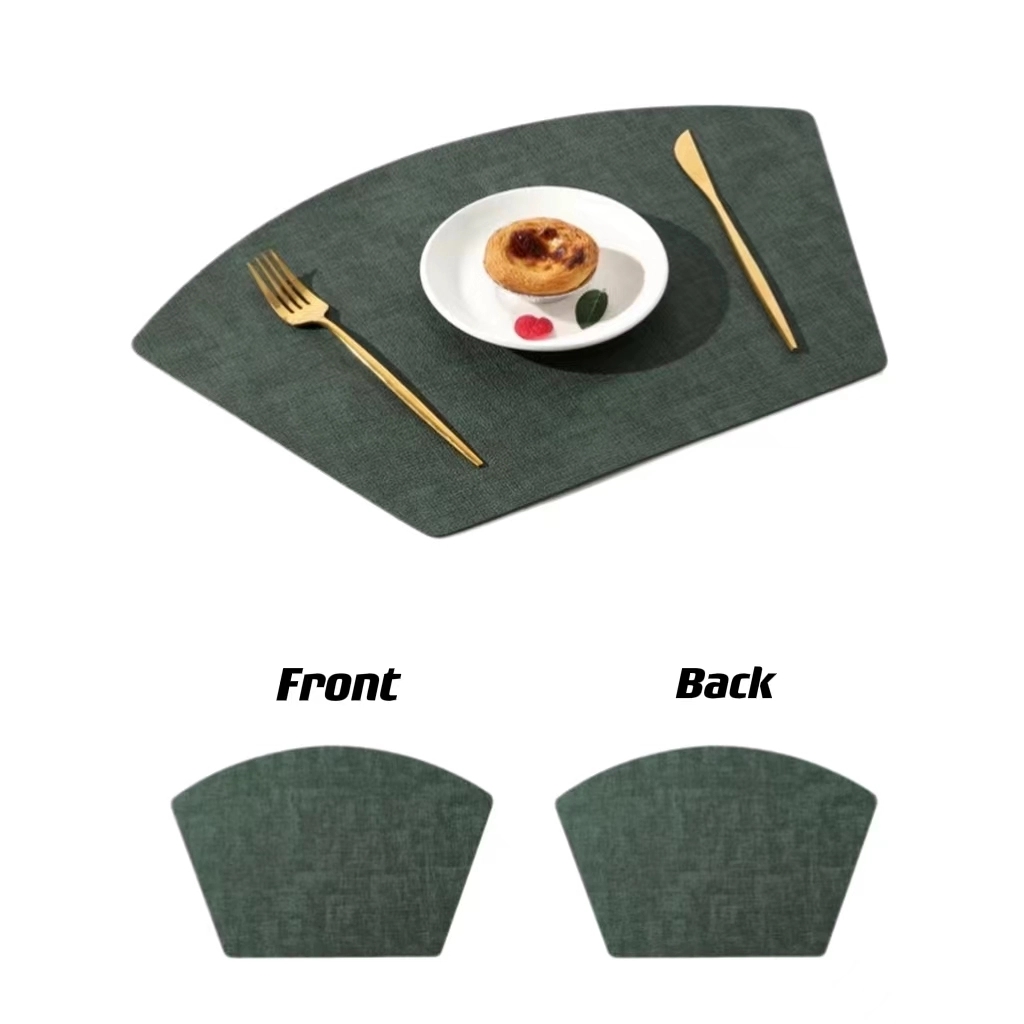 Large Size Placemats For Kitchen Table Dining 13