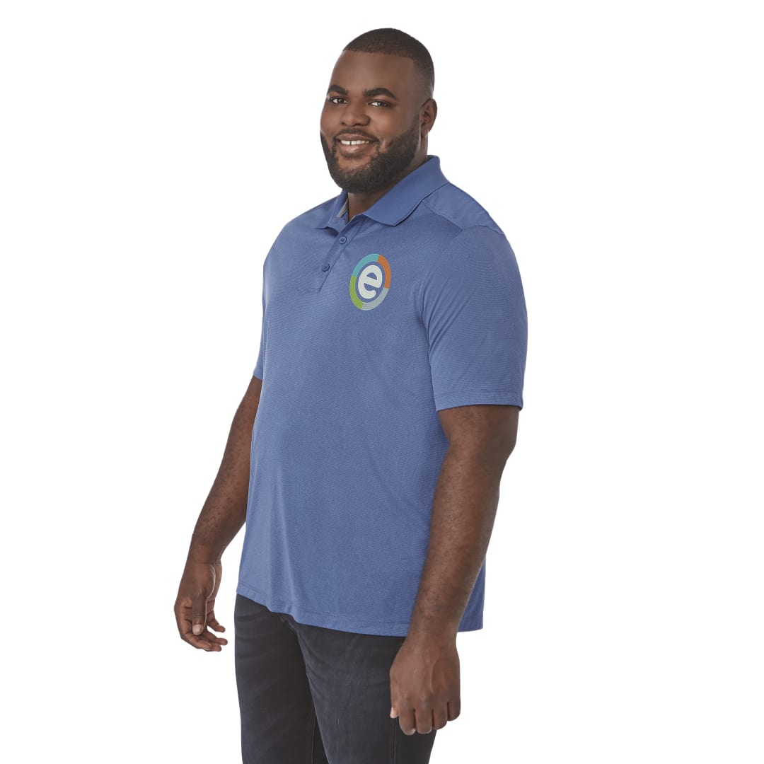 Men's DADE Short Sleeve Polo 149