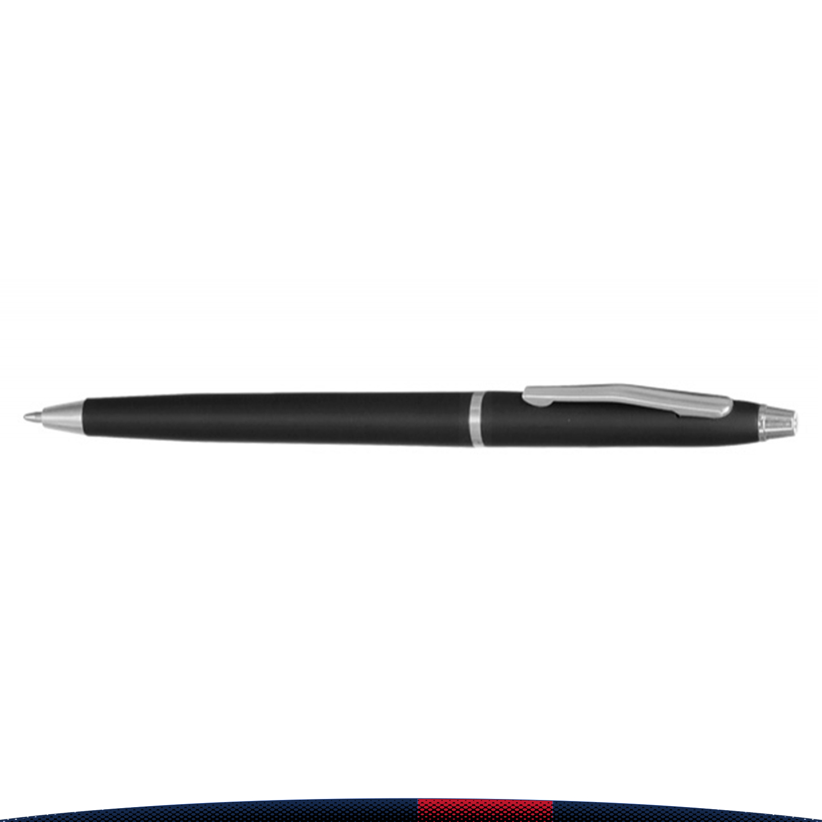 Svia Plastic Ballpoint Pens 9