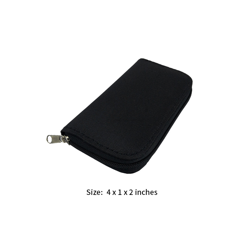 Memory Card Storage Case 3