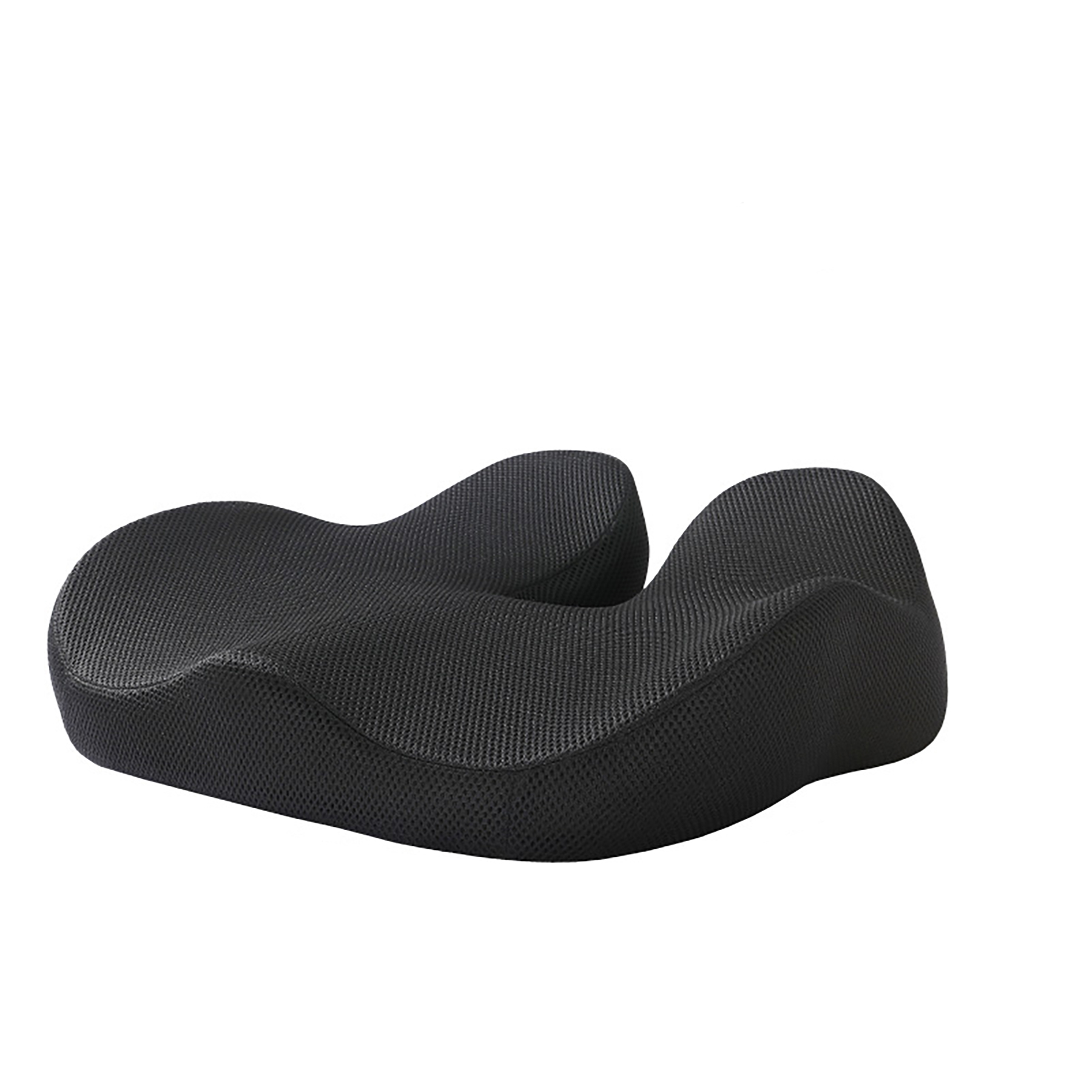 Memory Foam Seat Cushion 1
