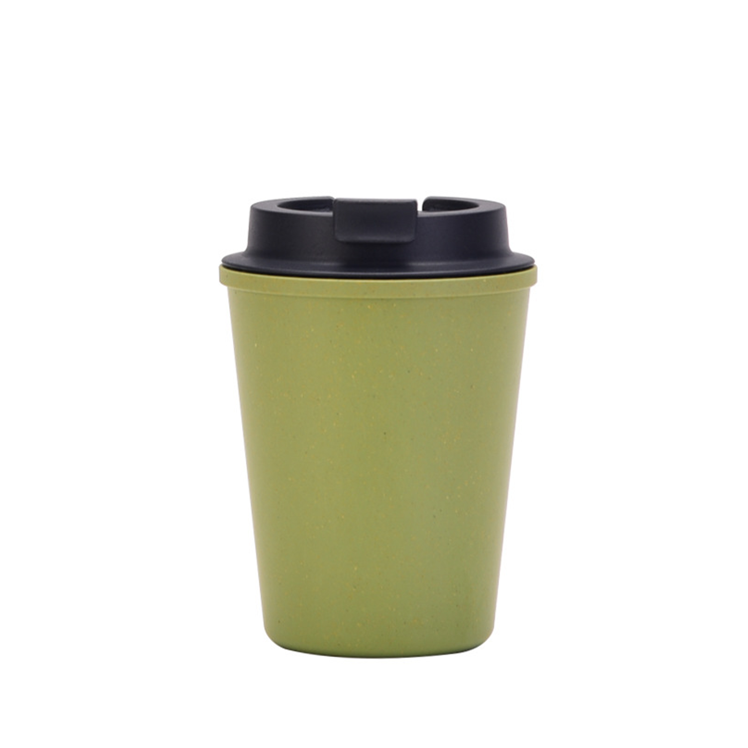 12 Oz Wheat Straw Coffee Cup 5