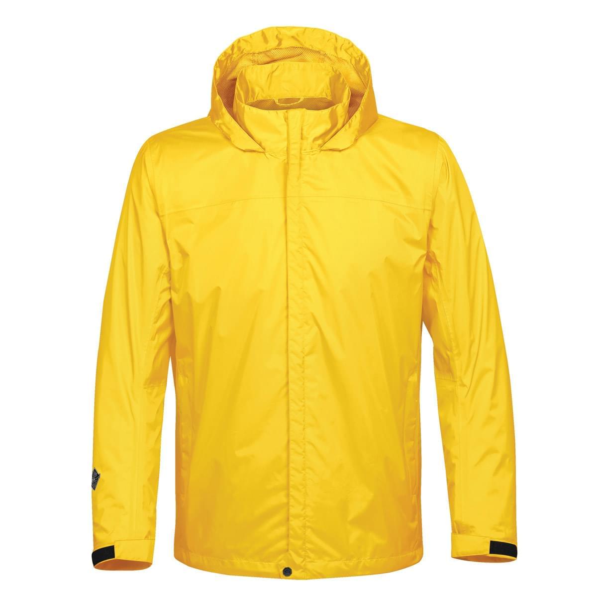 Stormtech Men's Monsoon Shell