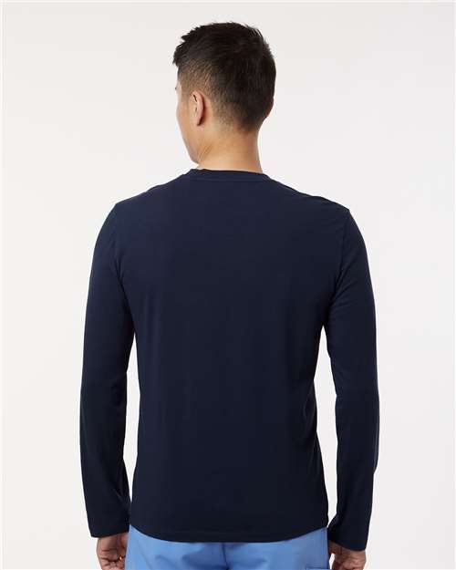 Men's RegenX Cotton Underscrub Long Sleeve T-Shirt - M30002U 22