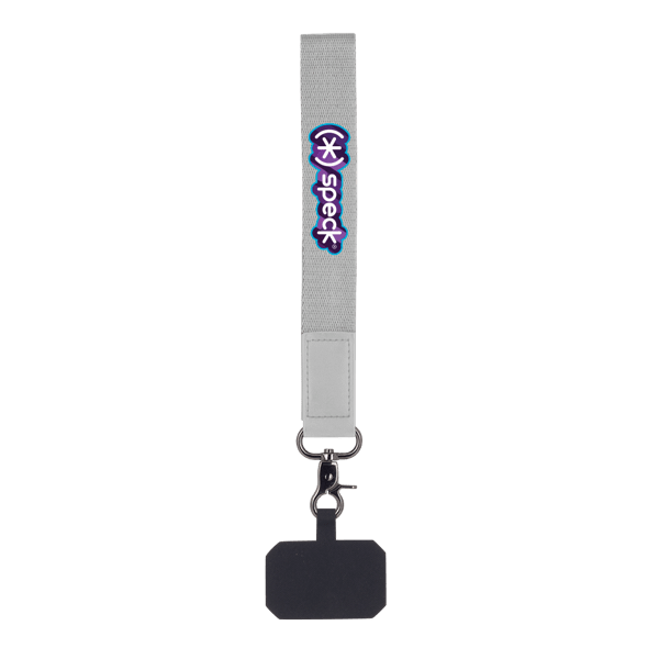 McCormick Wristband Lanyard 5