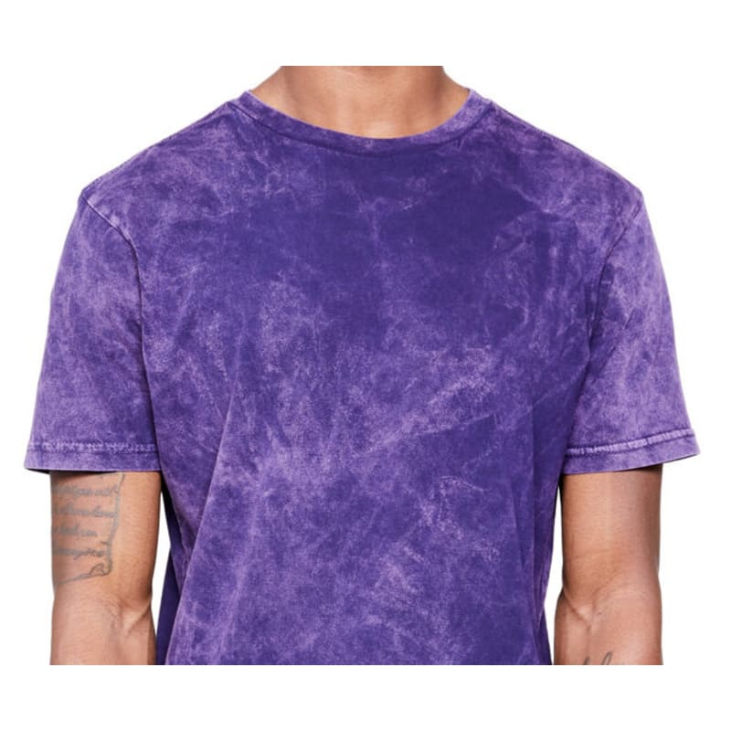 Lane Seven Unisex Vintage T-Shirt 4