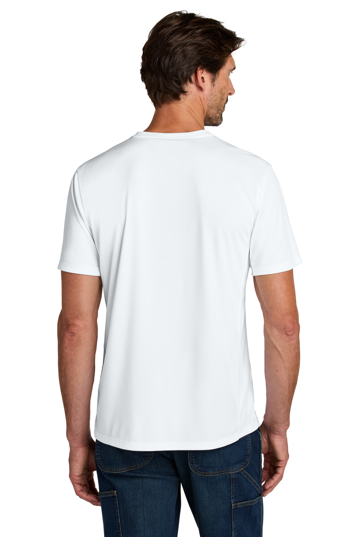 Carhartt Force Sun Defender Short Sleeve T-Shirt CT106868 37