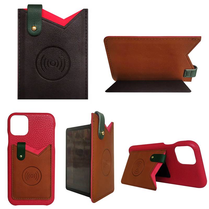 Phone Card Holster Holder 2