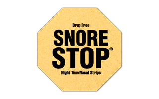 Stop Sign Compressed Sponge 6