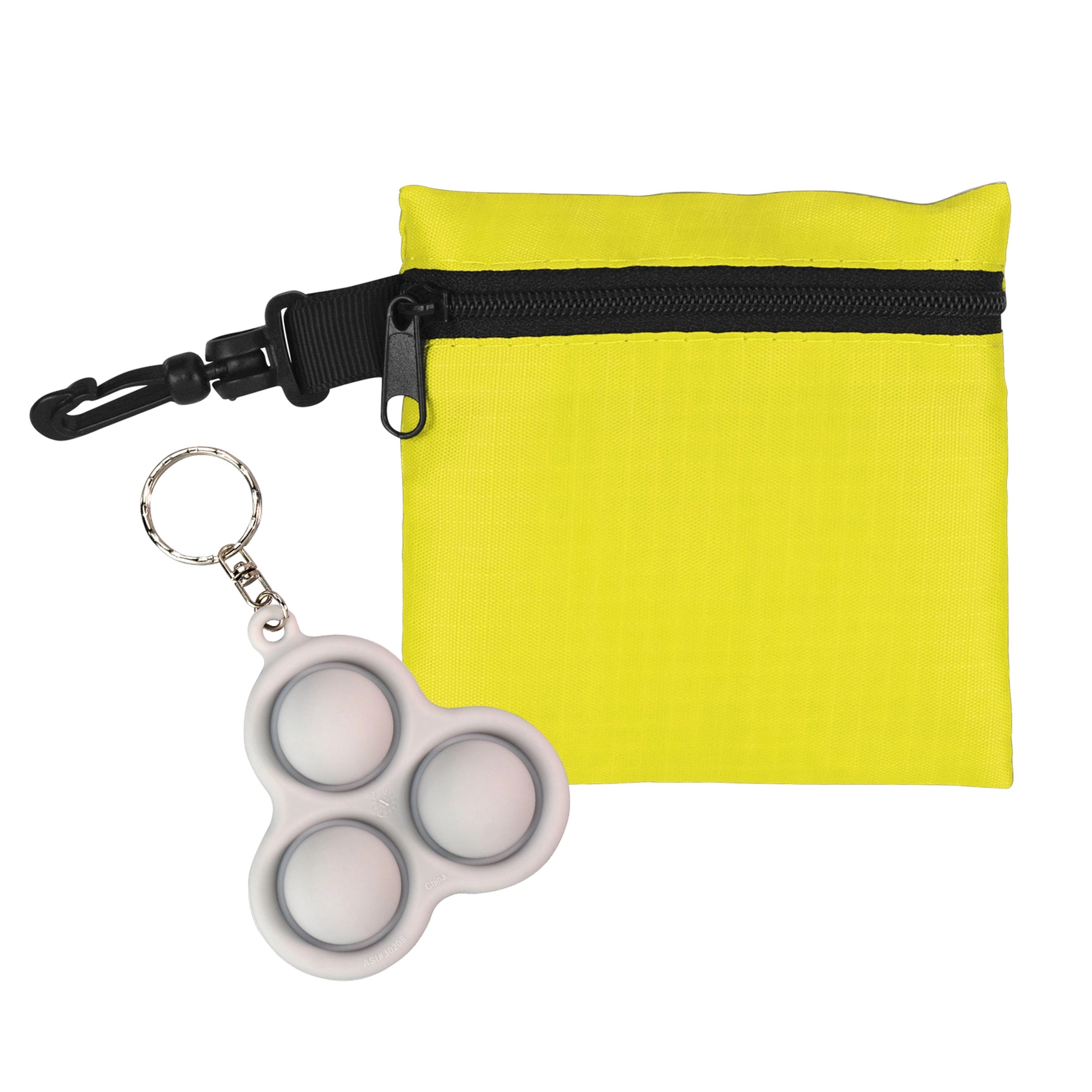 Trendy Fidget Pouch 8