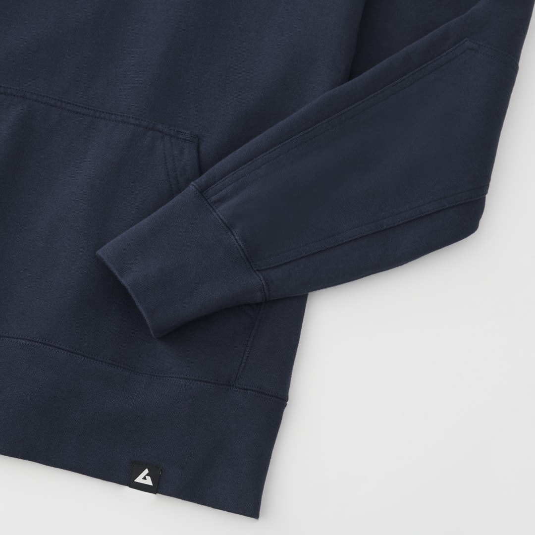 American Giant Classic Pullover - Men's 24