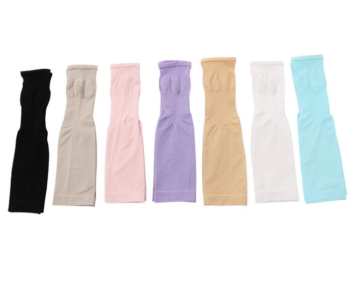 Sports Cooling Arm Sleeves 2