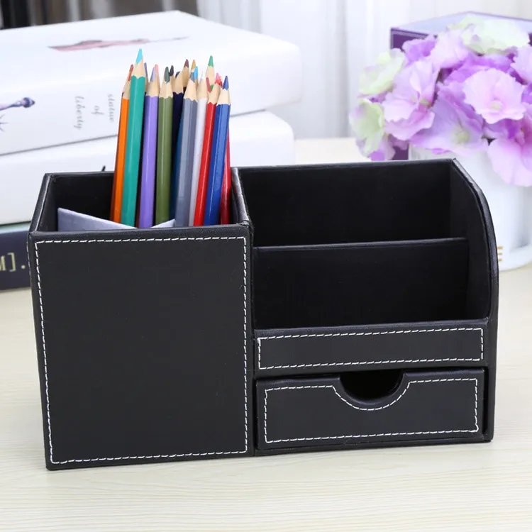 Office Desktop Storage Box 5