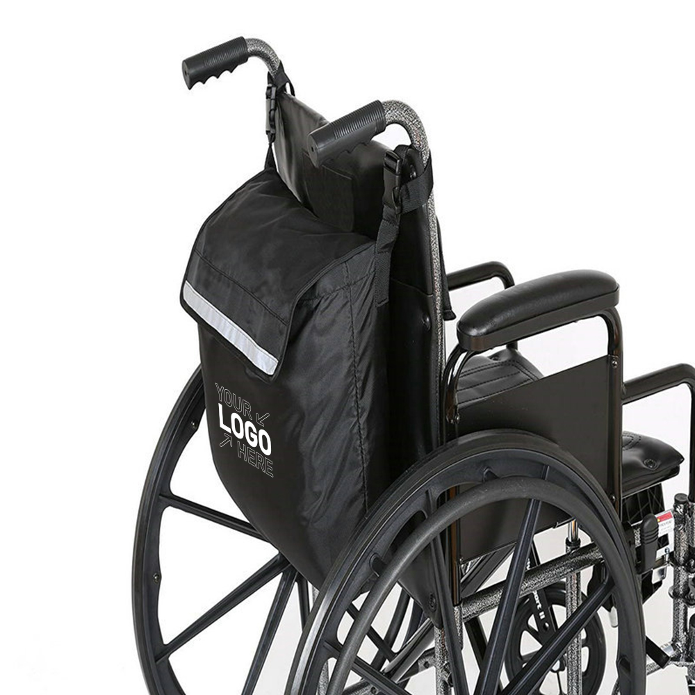 Wheelchair Backpack Bag 6