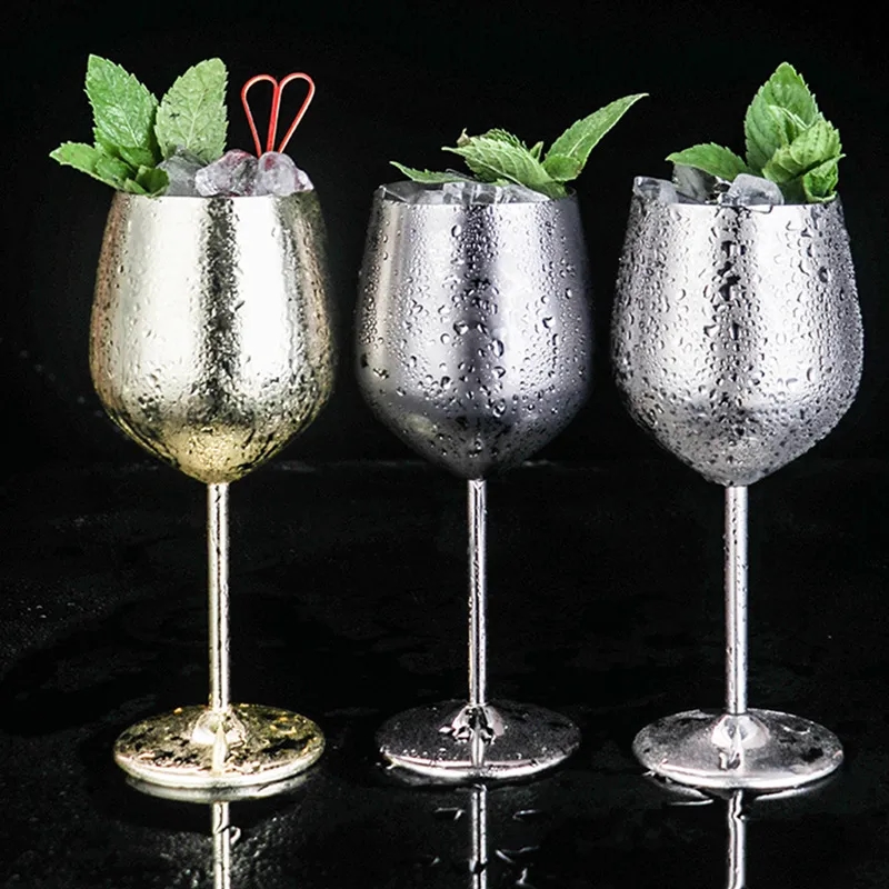 Wine Glasses 4