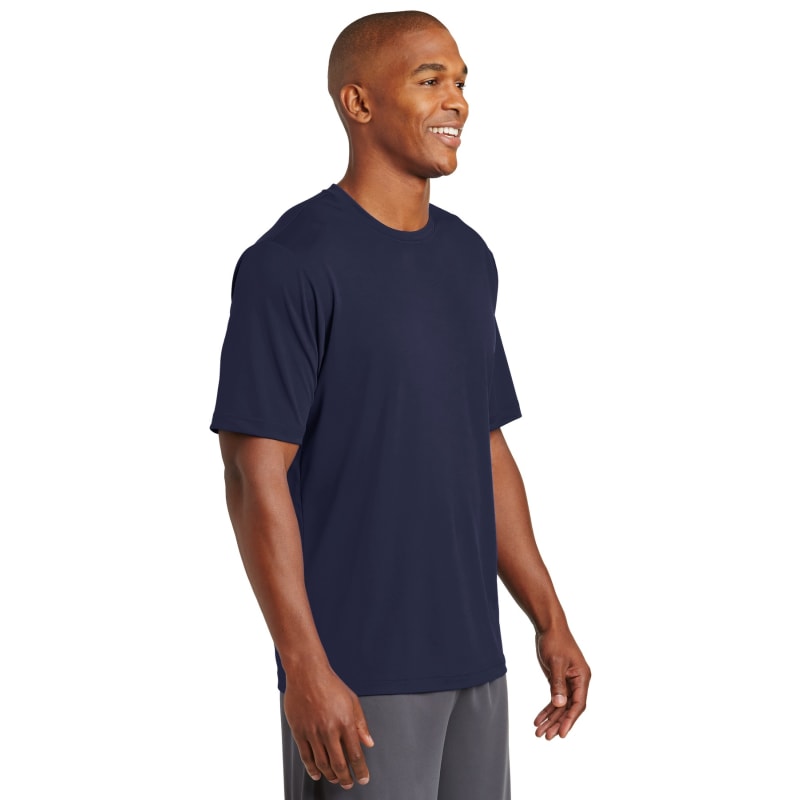 Sport-Tek PosiCharge Tough Tee . 4