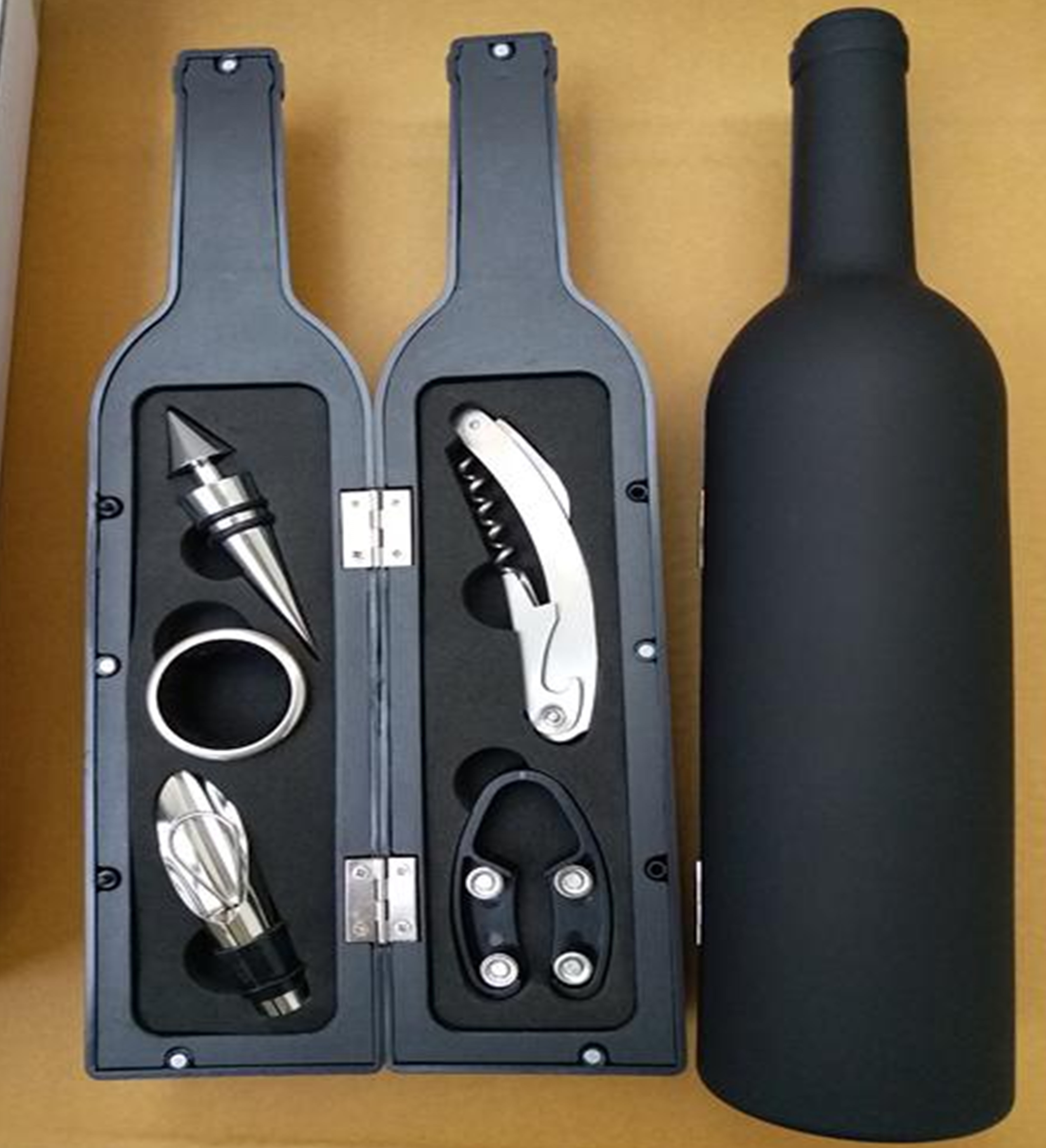 5 pieces of Wine Bottle Opener 2