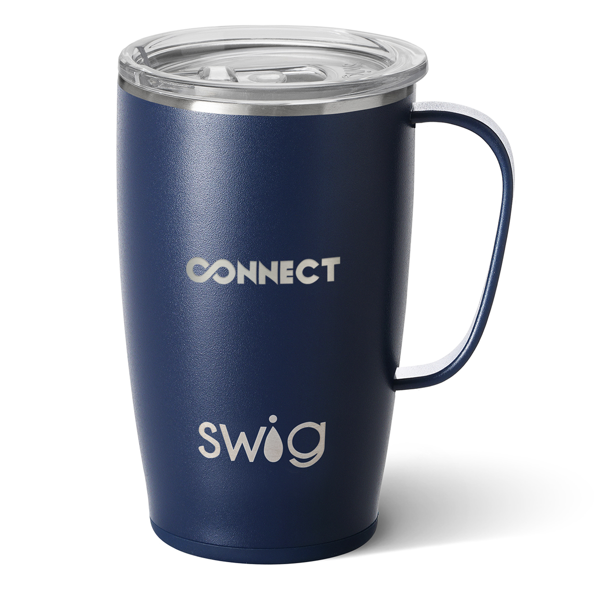 18 Oz. Swig Life Stainless Steel Travel Tumbler 13