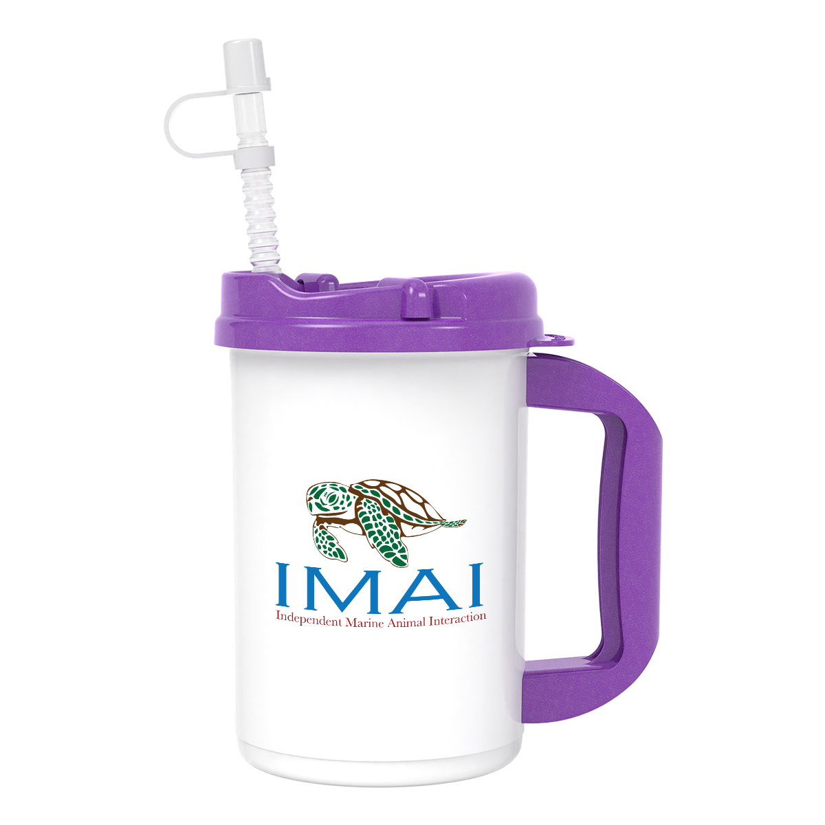20 Oz. Thermo Mug 34