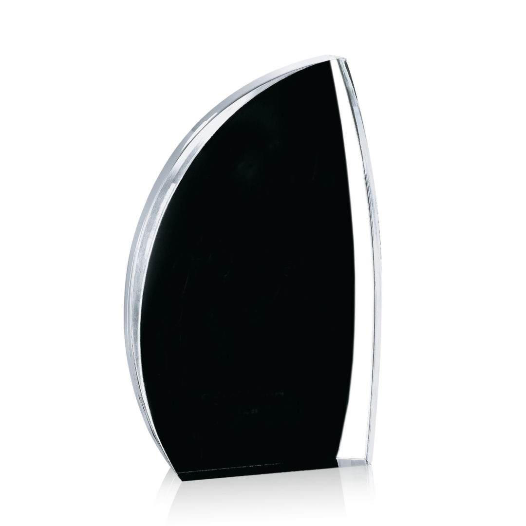 Duncan VividPrint™ Award - Black 1
