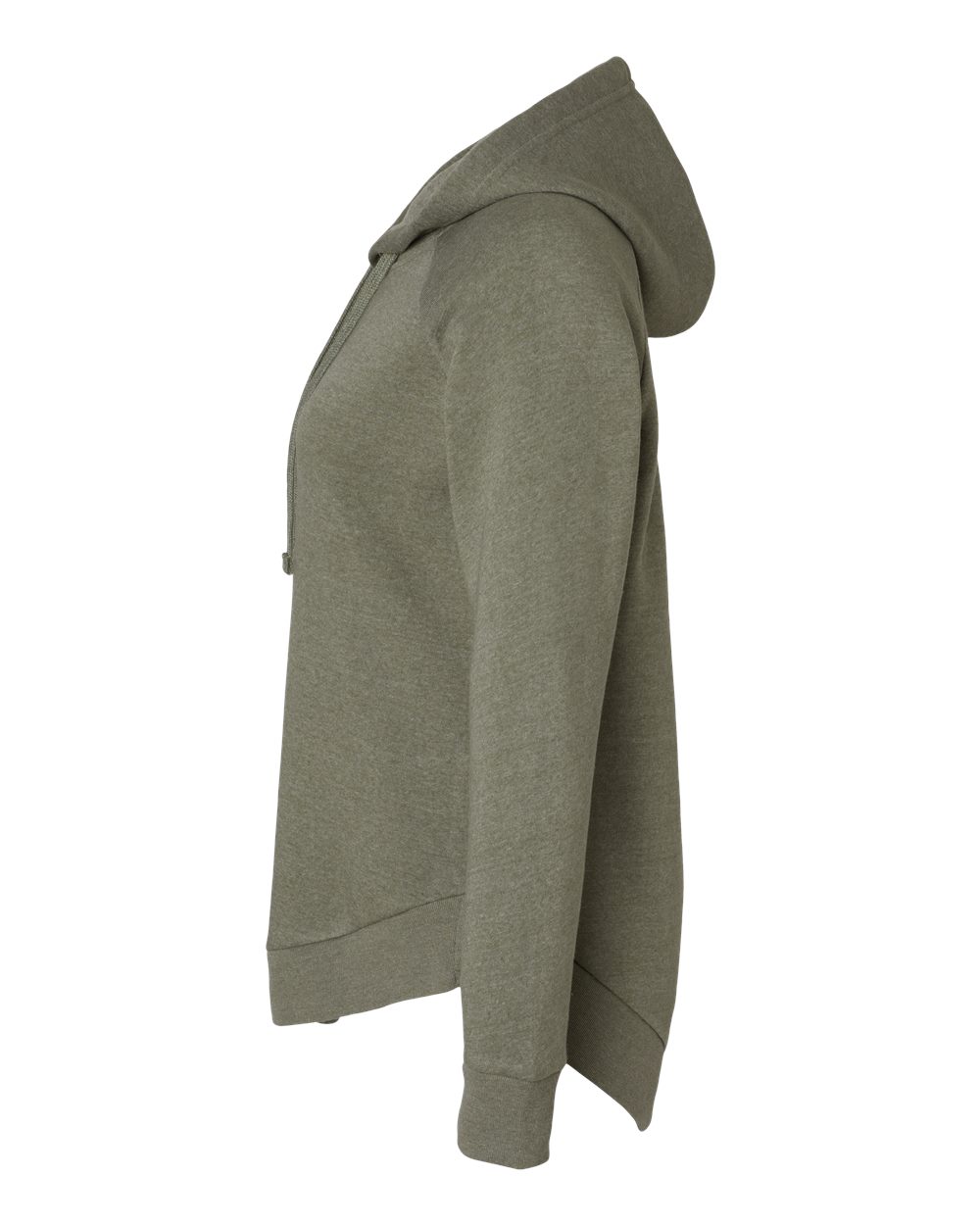 Women's Jordan Angel Fleece Hooded Sweatshirt - W20172 18