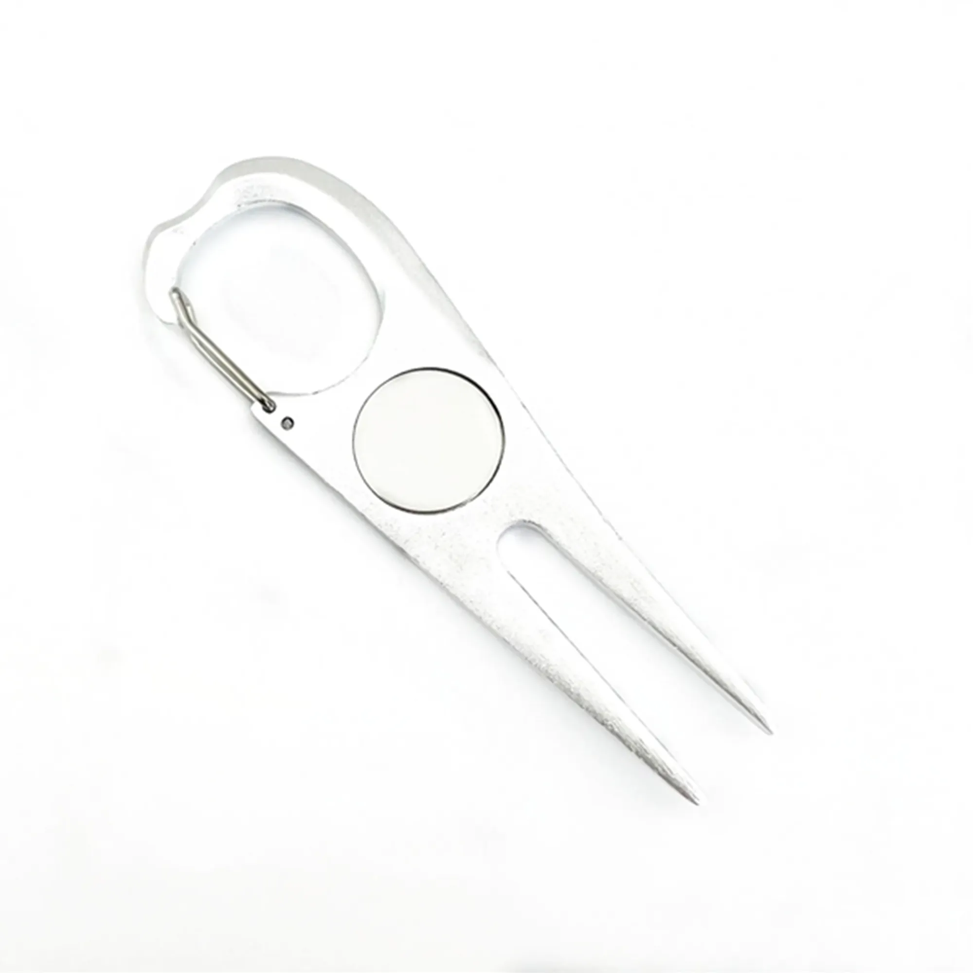 Divot Tool With Magnetic Ball Marker 5