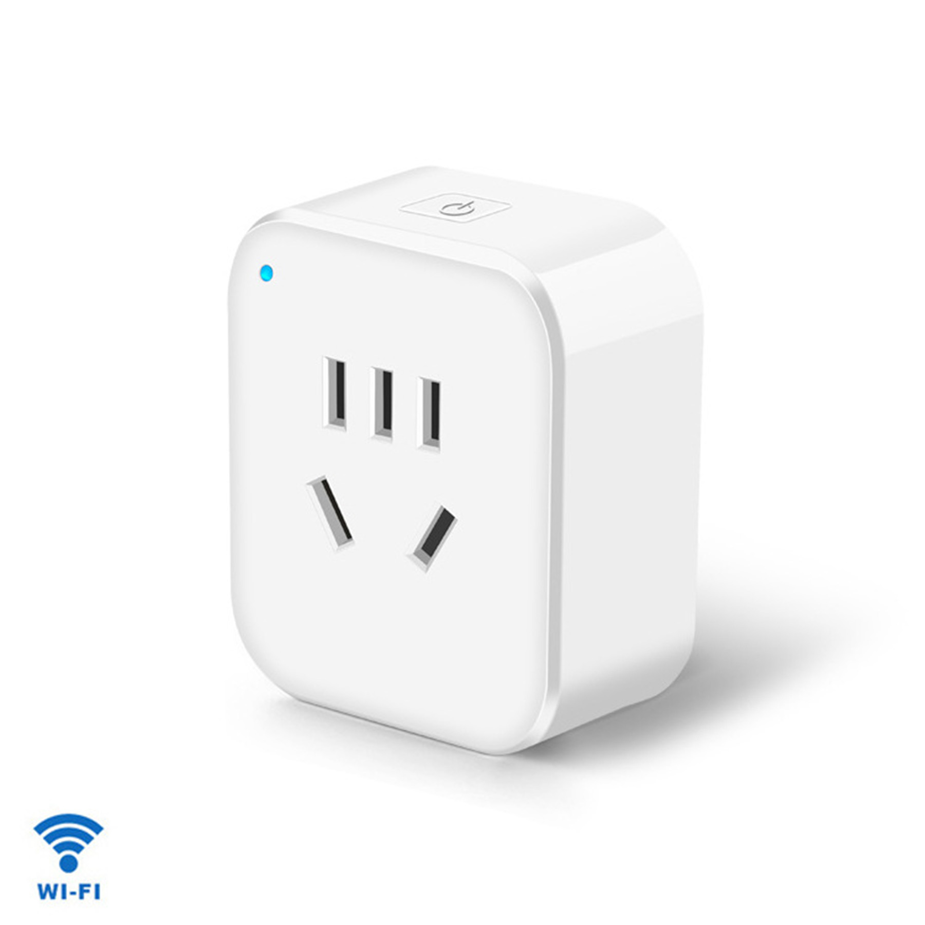 Wifi Smart Plug 2