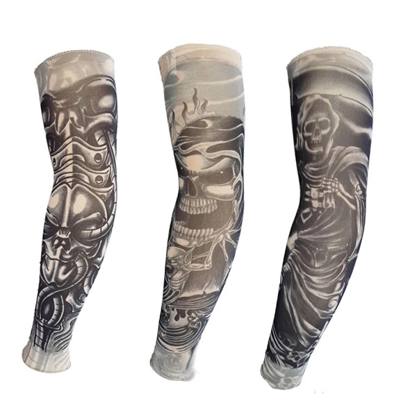 Fashion Cooling Tattoo Arm Sleeve 2