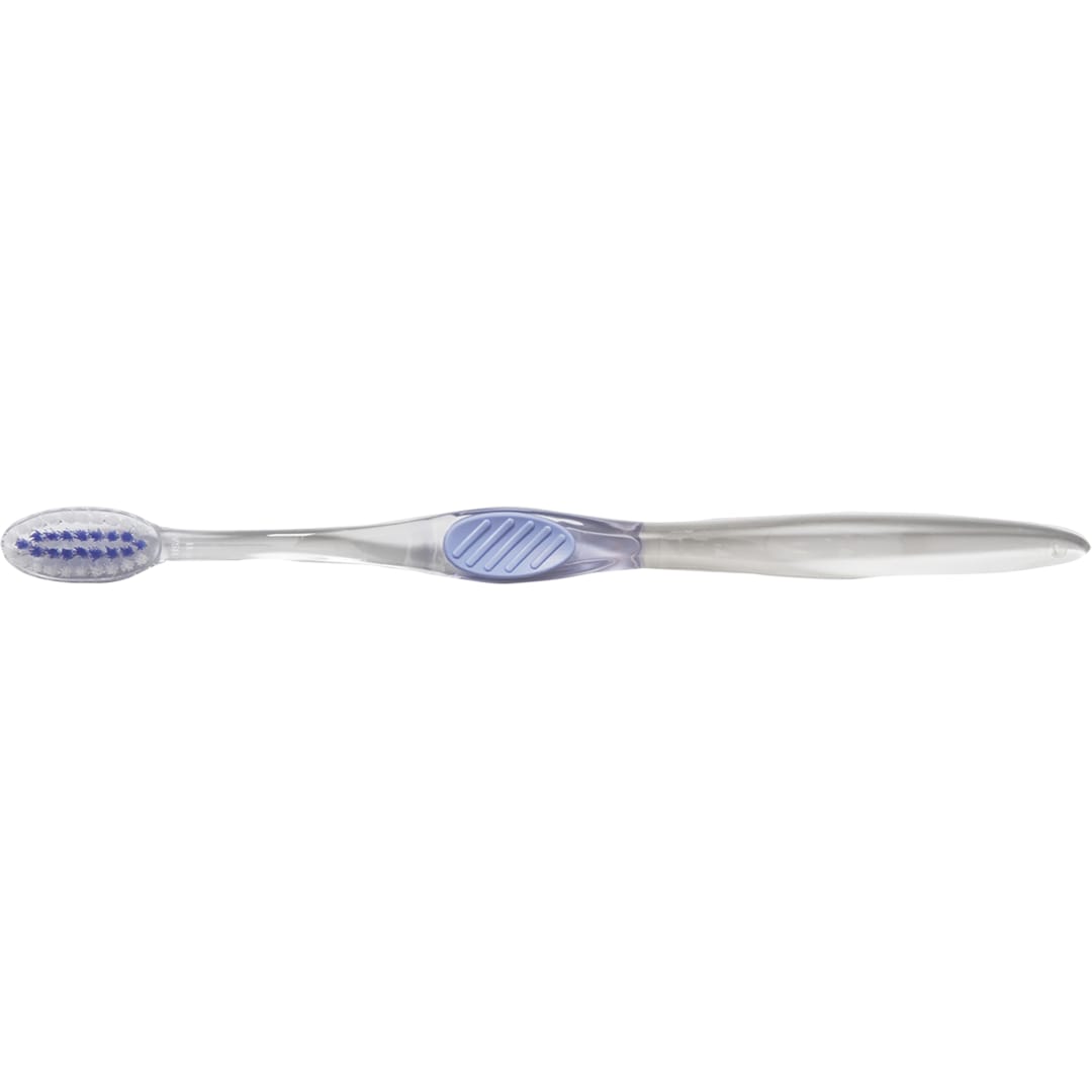 Accent Toothbrush 18