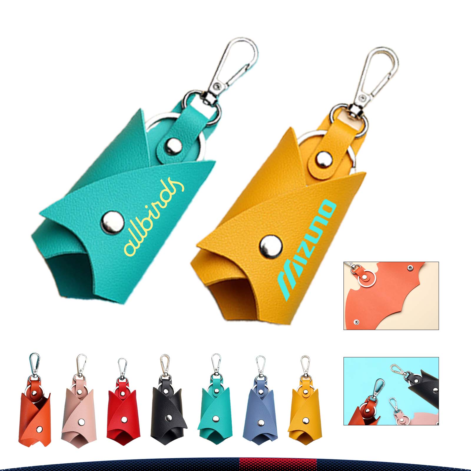 Danie Key Case Holder 9