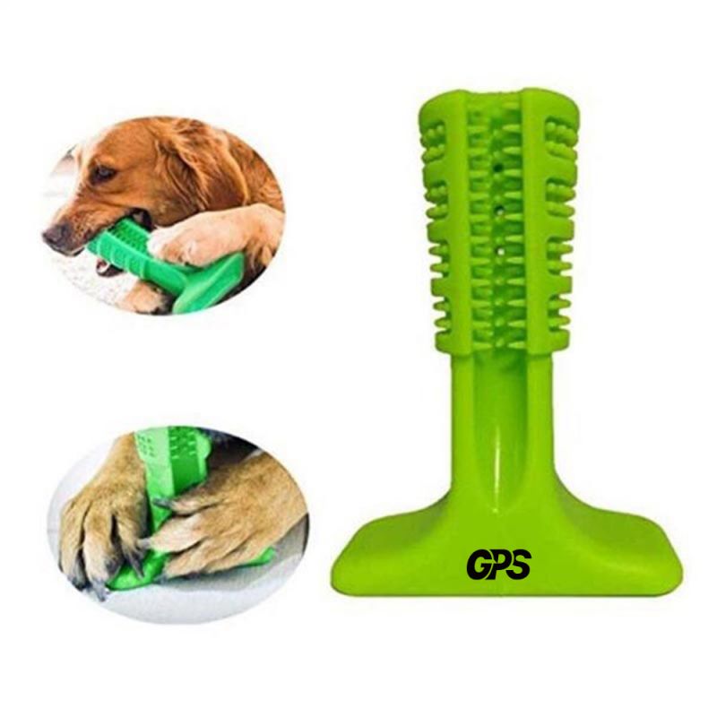 5 1/8 " Pet Teeth Grinding Stick 4