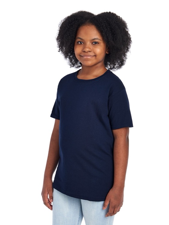 FRUIT OF THE LOOM HD Cotton™ Youth T-Shirt 131