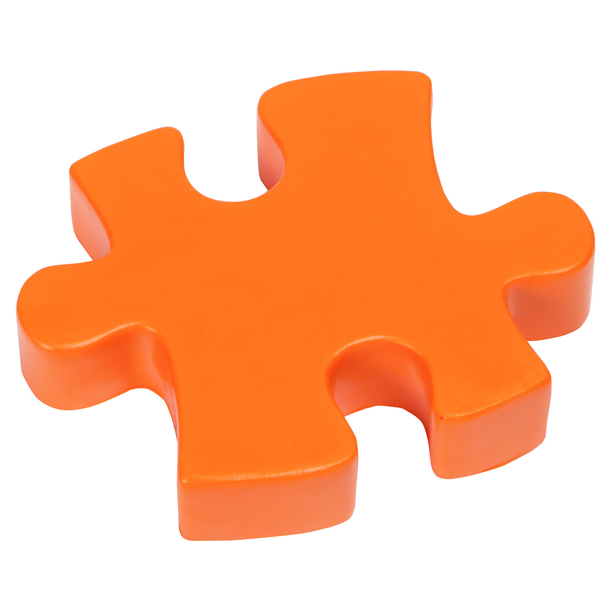 Connecting Puzzle Piece Stress Reliever 28