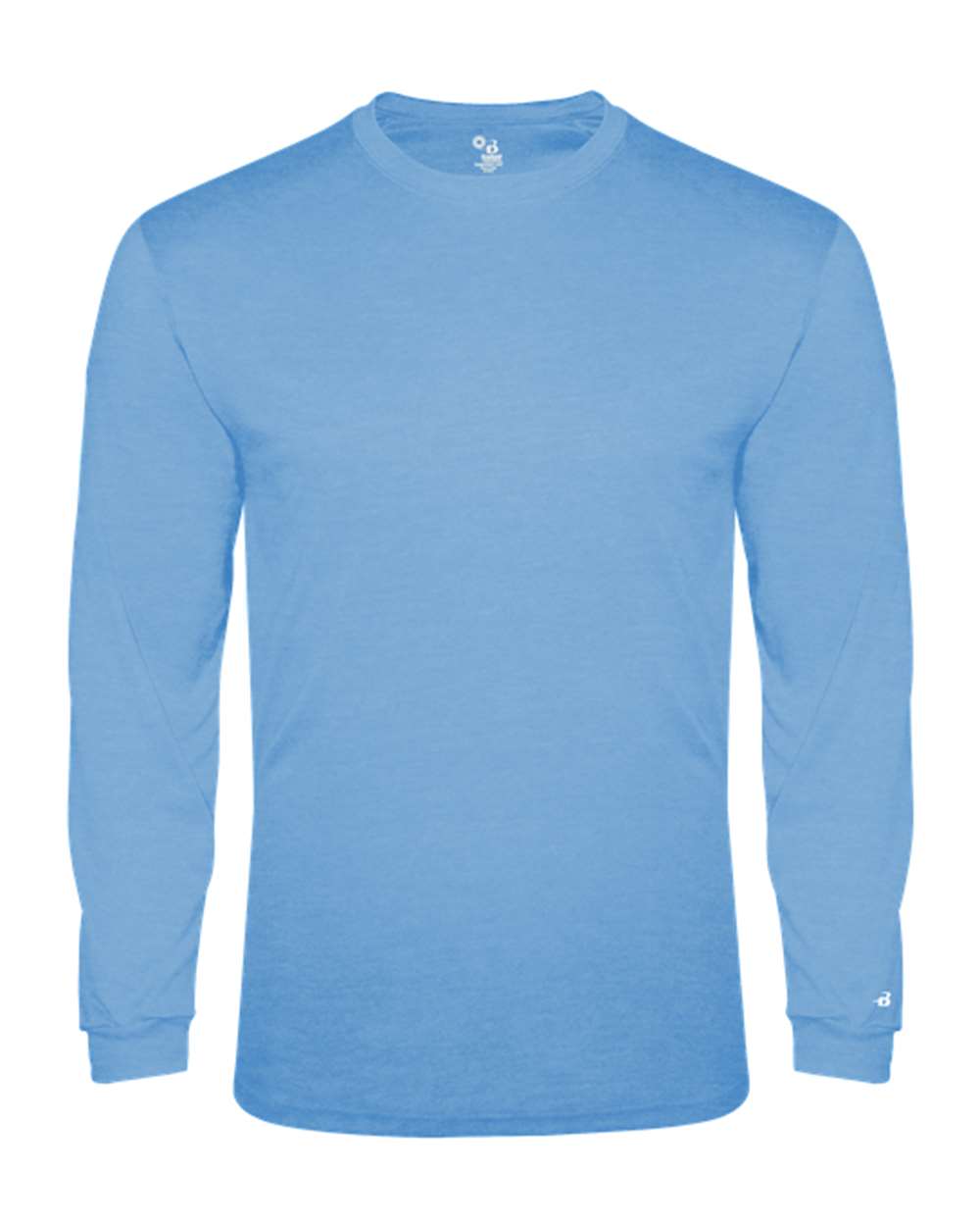 Youth Triblend Long Sleeve T-Shirt - 2944 36