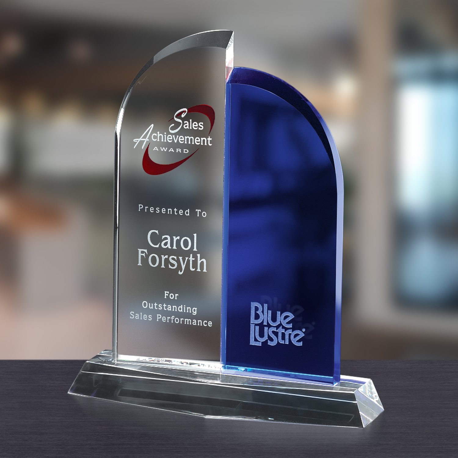 Brigadier Award 3