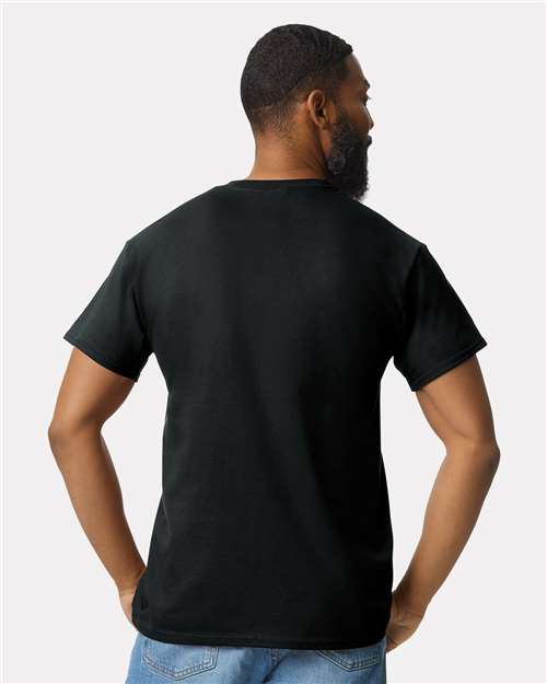 Unisex Ultra Cotton® Pocket T-Shirt - 2300 69