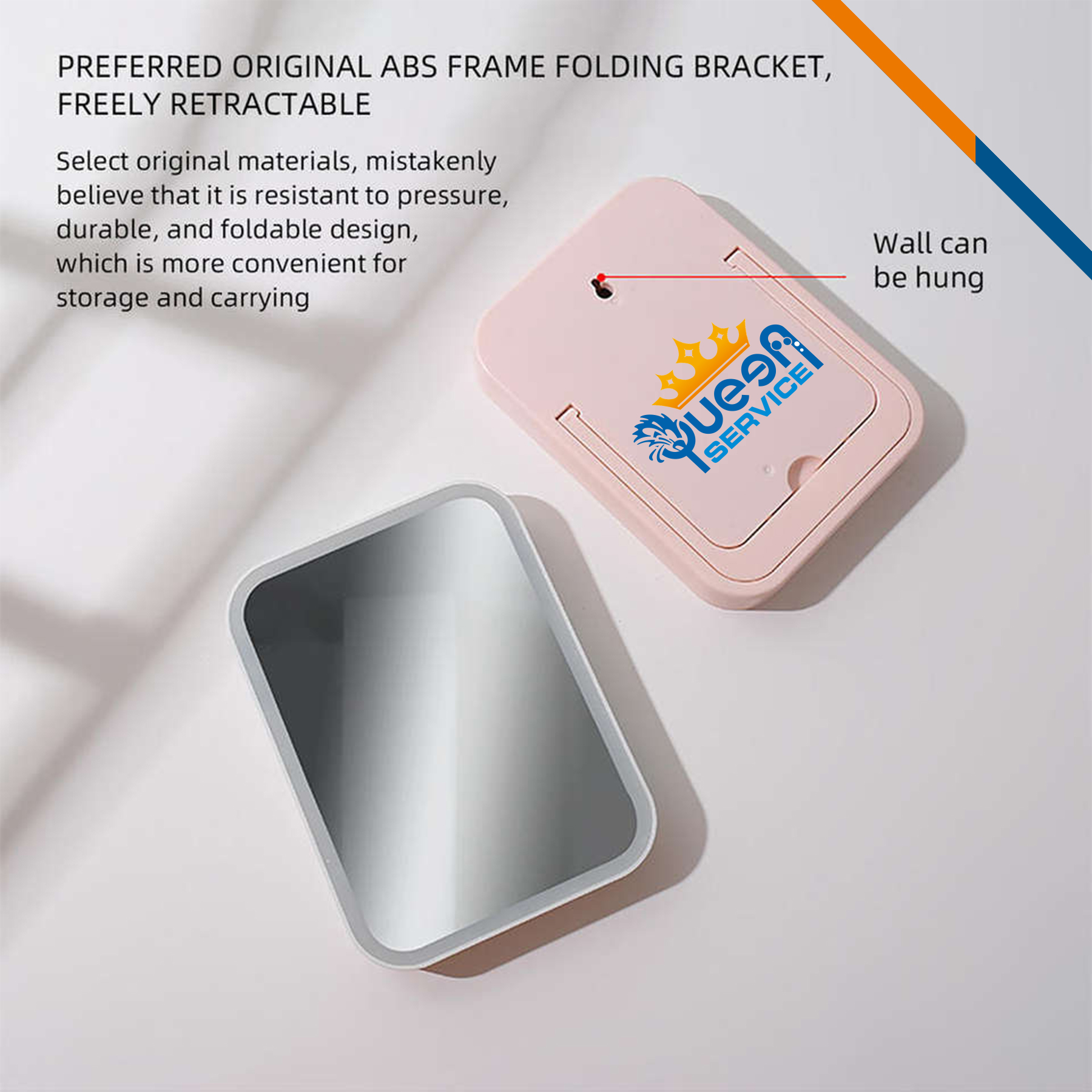 LOKO LED Cosmetics Mirror 5