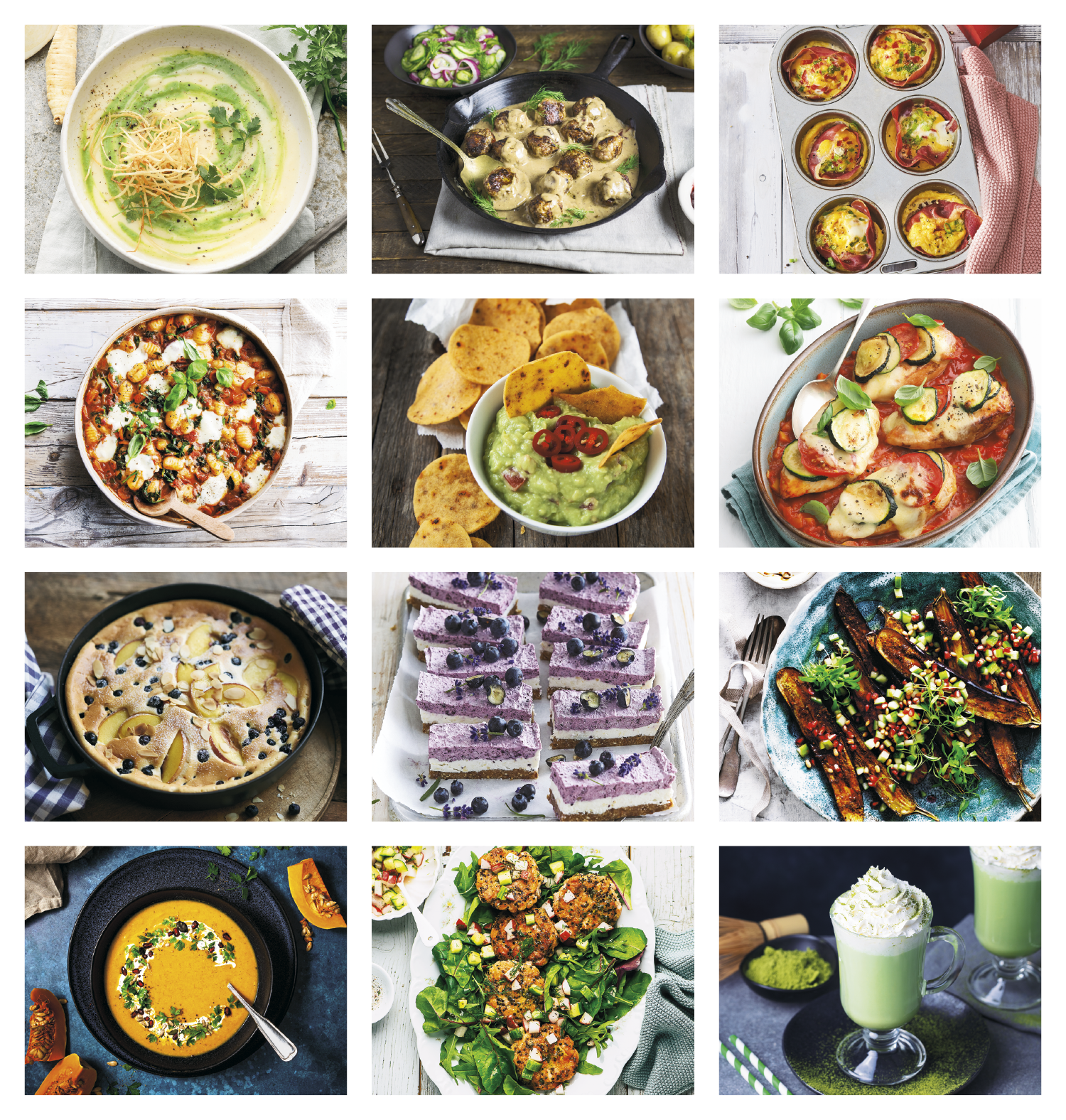 Triumph® Calendars Healthy Eating Calendar 52