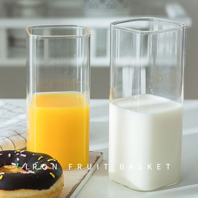 Custom 13.5 OZ Elegant Bar Glassware For Water 3