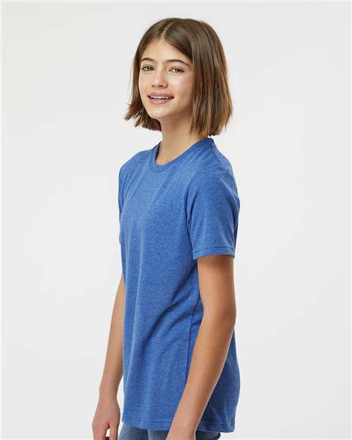 Youth Poly-Rich T-Shirt - 265 32