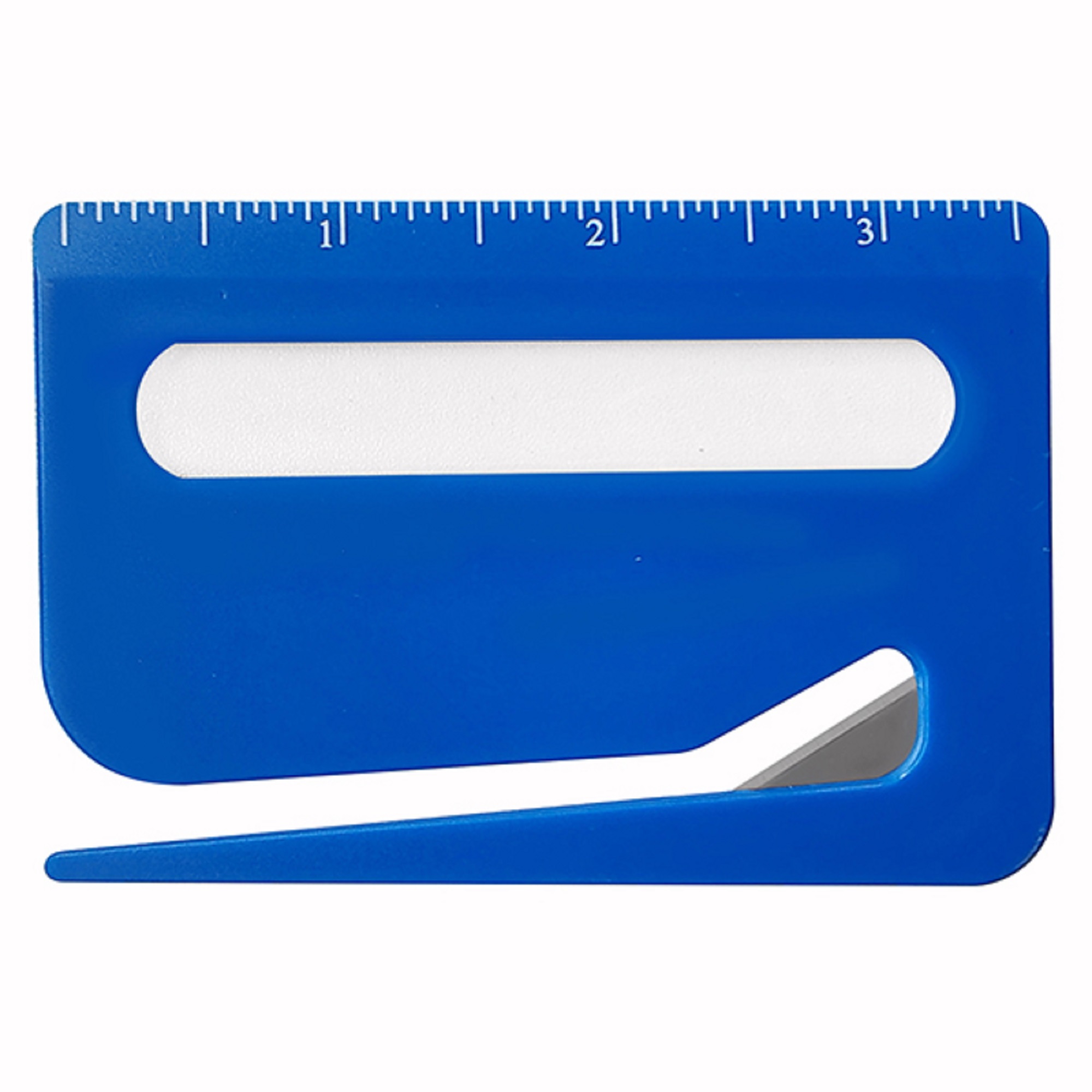 Letter Opener w/ Ruler and Magnifier 2