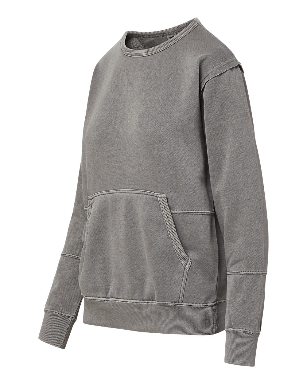 Women's Coastal Color™ Sweatshirt - W25167 28