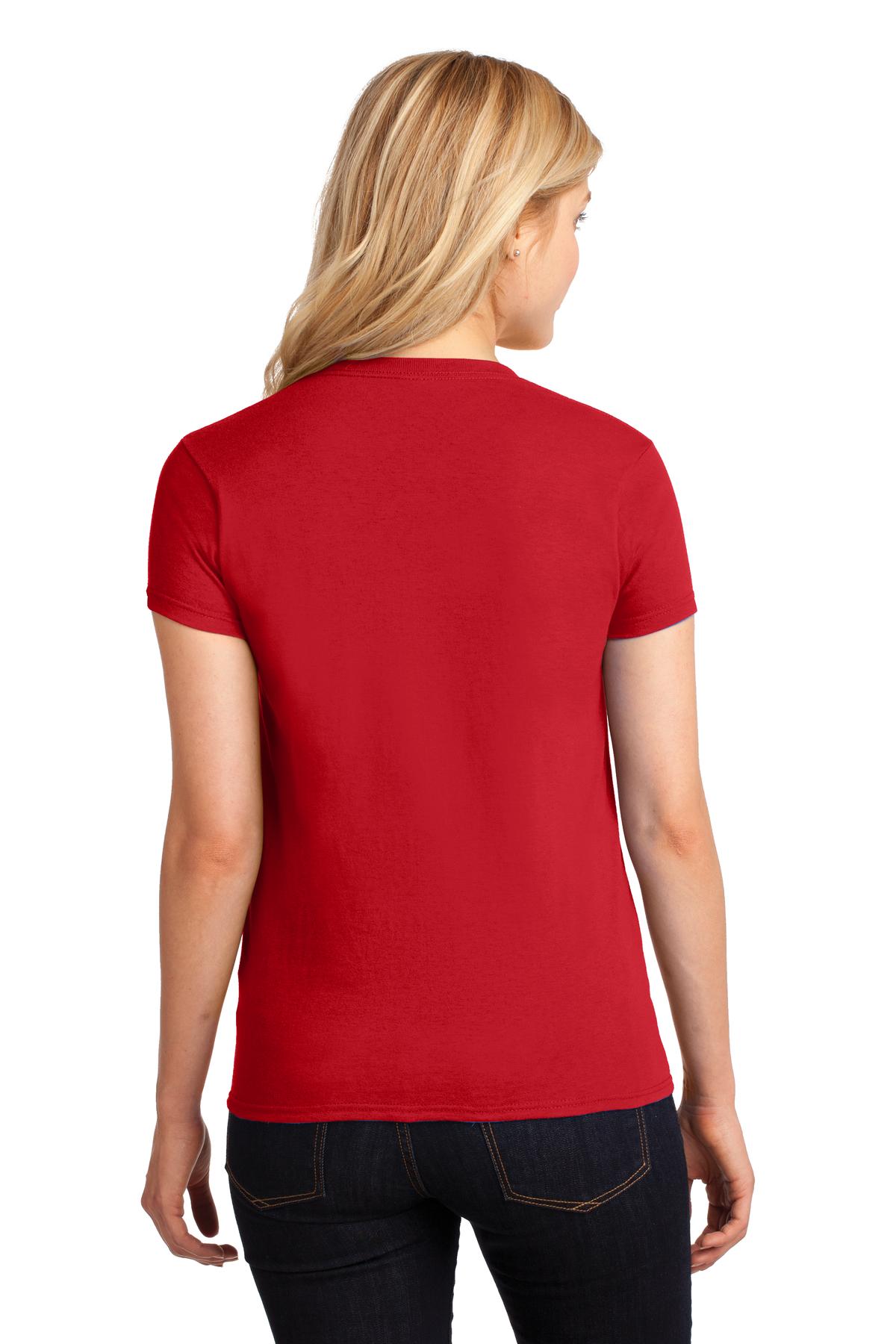 Gildan® Women's Heavy Cotton 100% Cotton T-Shirt 59