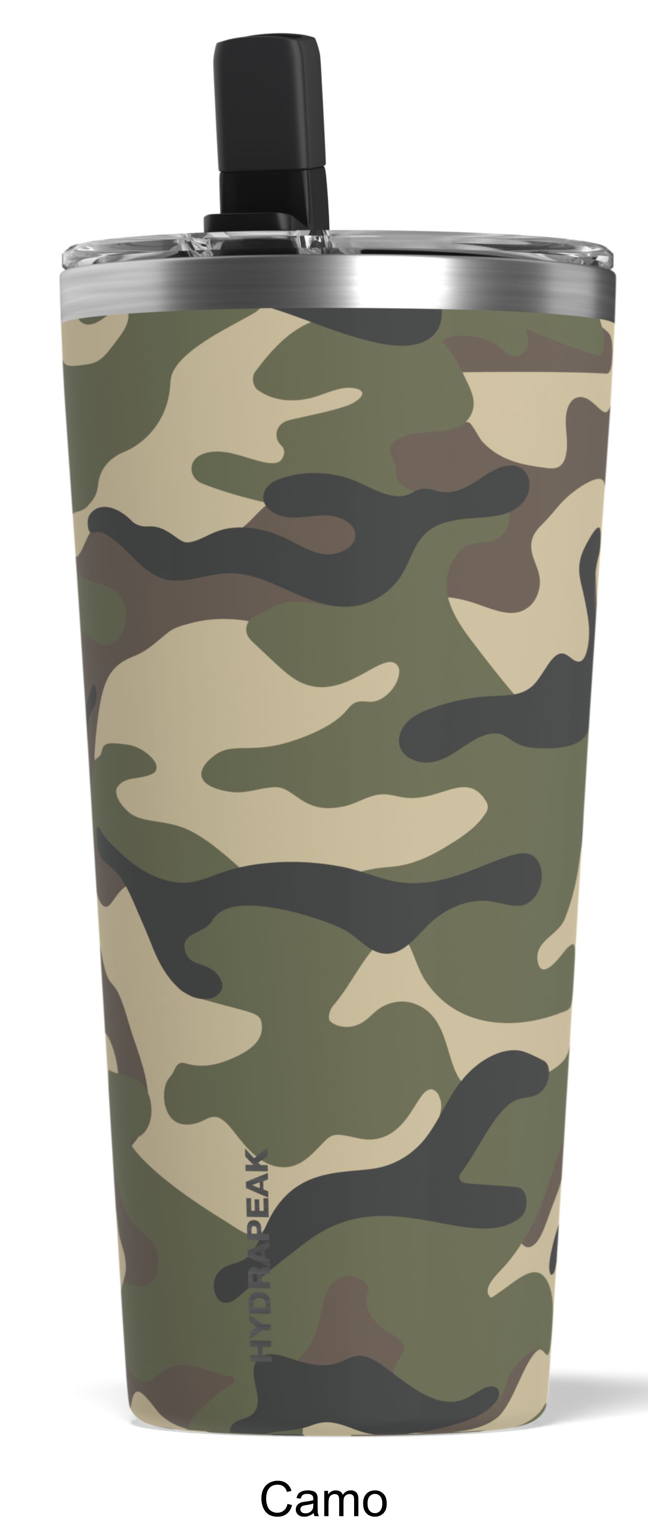 25 oz Hydrapeak Tumbler LIFETIME WARRANTY! 10