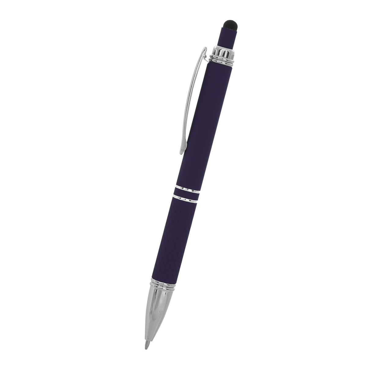 QUILTED STYLUS PEN 4